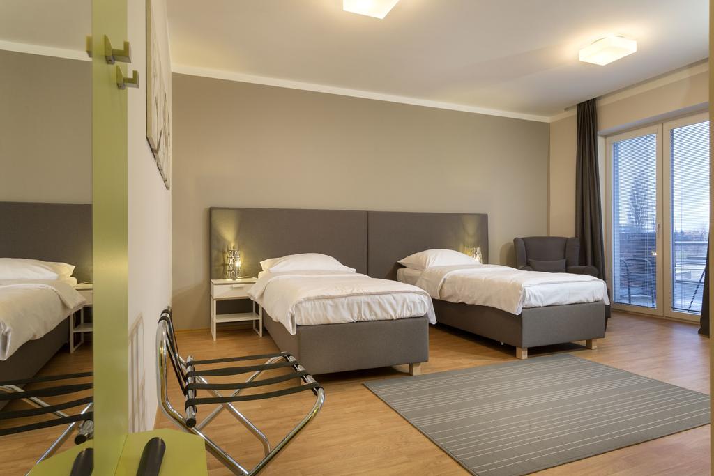 Apartmany Abacie Nový Jičín Habitación foto